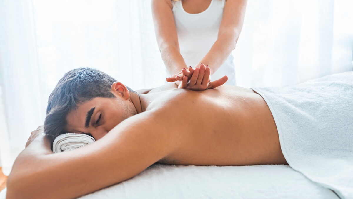 İskenderun Spa & Masaj Salonu Şehrin Kalbinde Yenilenin