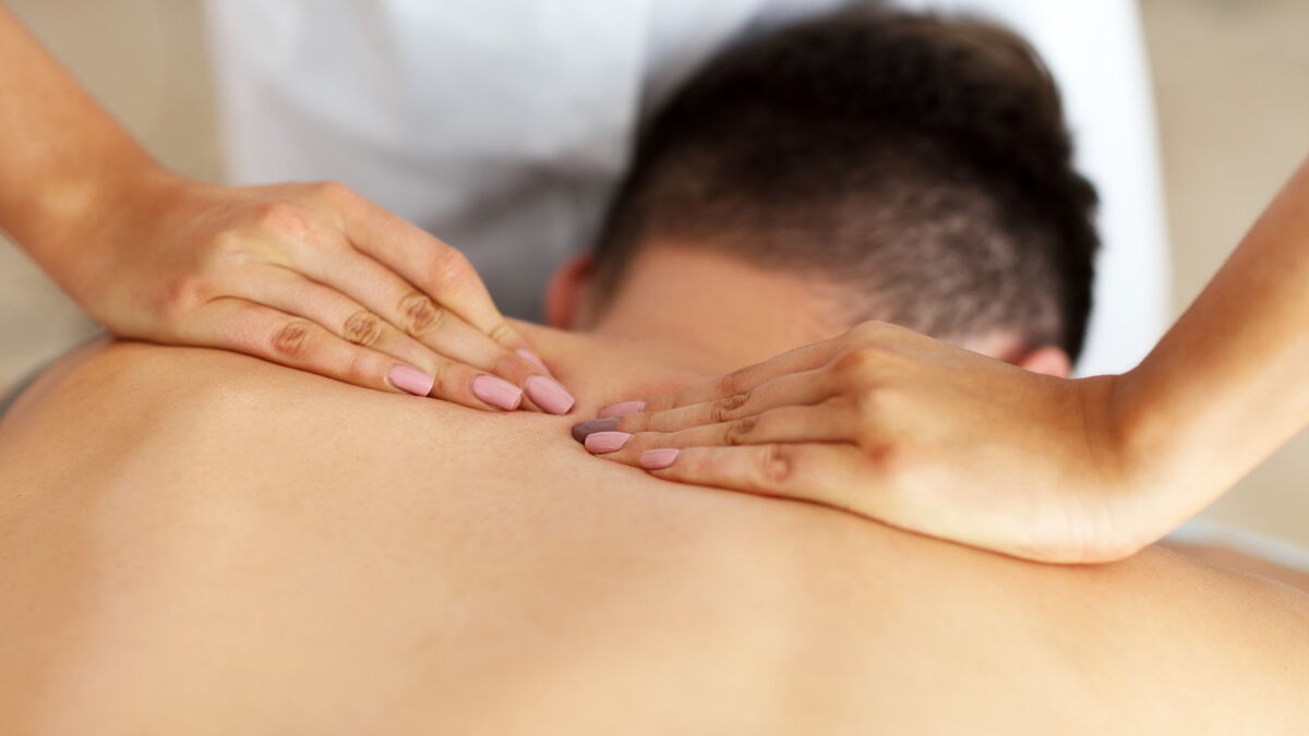 İskenderun Spa Merkezi Hamam, Sauna ve Masaj Bir Arada