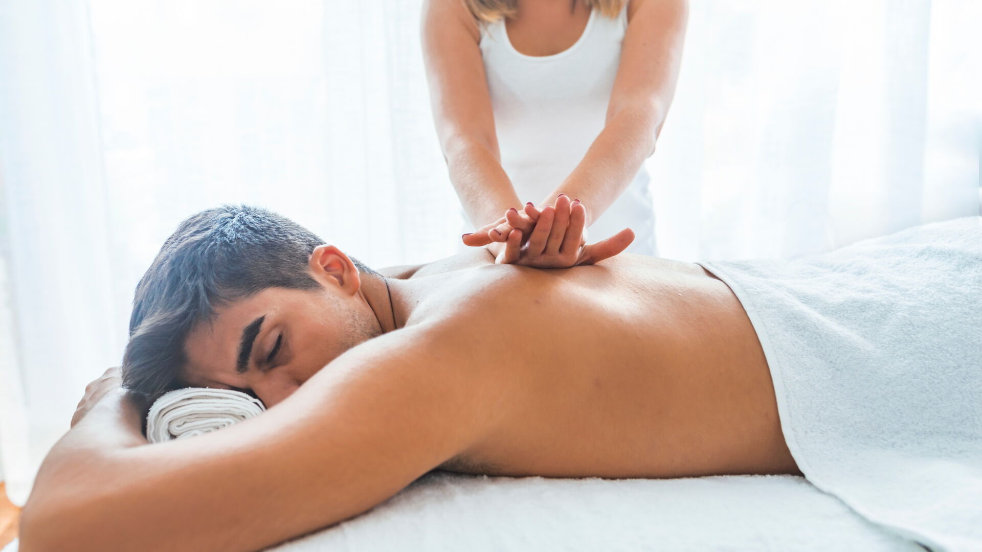İskenderun Sauna - Detoks ve rahatlama