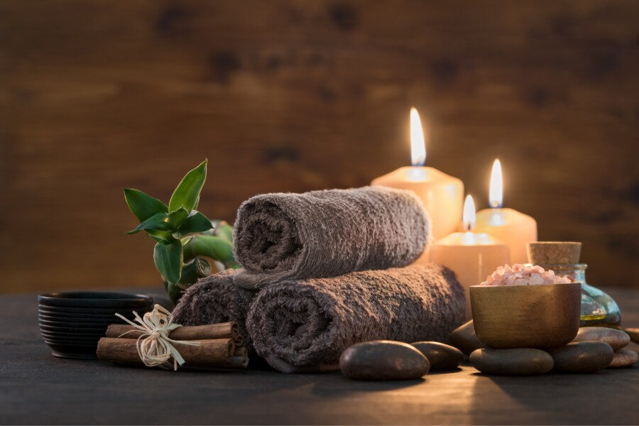 Spa & Wellness